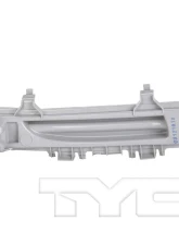 TYC Genera CAPA Certified Parking Light Assembly Ford Edge Front Right 2011-2014                                     - 12-5275-00-9 - Image 2