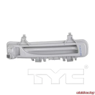 TYC Genera CAPA Certified Parking Light Assembly Ford Edge Front Right 2011-2014 - 12-5275-00-9