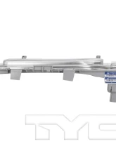 TYC Genera CAPA Certified Parking Light Assembly Ford Edge Front Right 2011-2014                                     - 12-5275-00-9 - Image 3