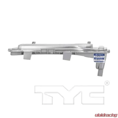 TYC Genera CAPA Certified Parking Light Assembly Ford Edge Front Right 2011-2014 - 12-5275-00-9
