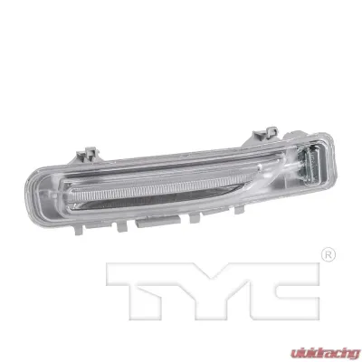 TYC Genera CAPA Certified Parking Light Assembly Ford Edge Front Right 2011-2014 - 12-5275-00-9