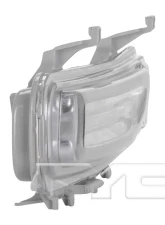 TYC Genera CAPA Certified Parking Light Assembly Ford Edge Front Right 2011-2014                                     - 12-5275-00-9 - Image 5