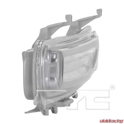 TYC Genera CAPA Certified Parking Light Assembly Ford Edge Front Right 2011-2014 - 12-5275-00-9