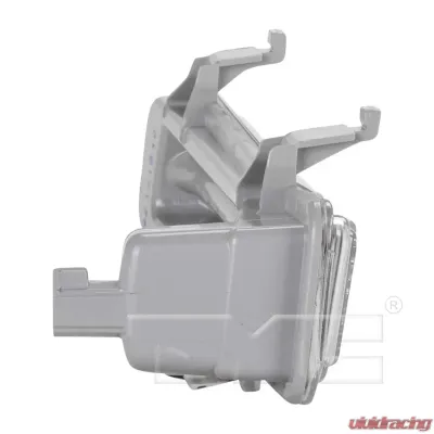 TYC Genera CAPA Certified Parking Light Assembly Ford Edge Front Left 2011-2014 - 12-5276-00-9