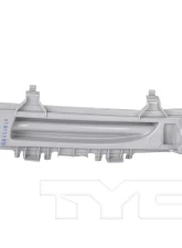 TYC Genera CAPA Certified Parking Light Assembly Ford Edge Front Left 2011-2014                                     - 12-5276-00-9 - Image 2