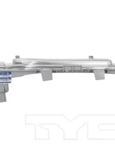 TYC Genera CAPA Certified Parking Light Assembly Ford Edge Front Left 2011-2014                                     - 12-5276-00-9 - Image 3