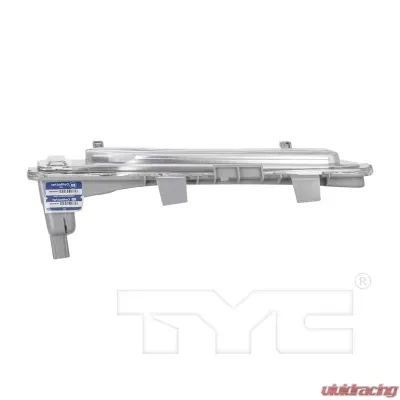 TYC Genera CAPA Certified Parking Light Assembly Ford Edge Front Left 2011-2014 - 12-5276-00-9