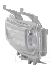 TYC Genera CAPA Certified Parking Light Assembly Ford Edge Front Left 2011-2014                                     - 12-5276-00-9 - Image 5