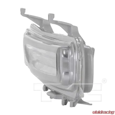 TYC Genera CAPA Certified Parking Light Assembly Ford Edge Front Left 2011-2014 - 12-5276-00-9