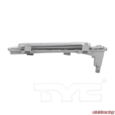 TYC Genera CAPA Certified Parking Light Assembly Ford Edge Front Left 2011-2014 - 12-5276-00-9
