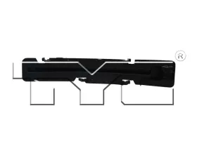 TYC Genera Parking Light Assembly Ford Taurus Right 2010-2019