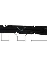 TYC Genera Parking Light Assembly Ford Taurus Right 2010-2019                                     - 12-5279-00 - Image 2