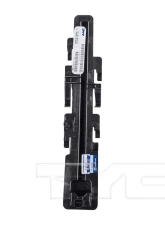 TYC Genera CAPA Certified Parking Light Assembly Ford Fiesta Front Left 2011-2013                                     - 12-5282-00-9 - Image 2