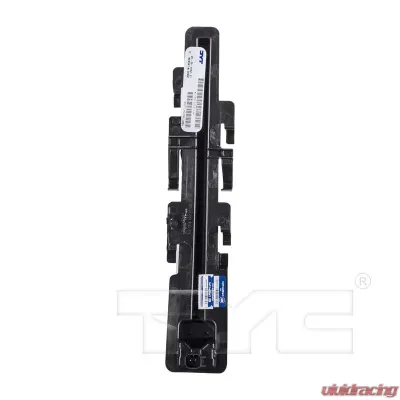 TYC Genera CAPA Certified Parking Light Assembly Ford Fiesta Front Left 2011-2013 - 12-5282-00-9