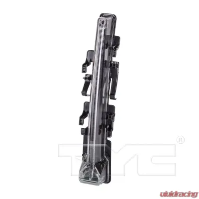 TYC Genera CAPA Certified Parking Light Assembly Ford Fiesta Front Left 2011-2013 - 12-5282-00-9