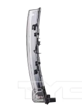 TYC Genera CAPA Certified Parking Light Assembly Ford Fiesta Front Left 2011-2013                                     - 12-5282-00-9 - Image 5