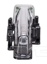 TYC Genera CAPA Certified Parking Light Assembly Ford Fiesta Front Left 2011-2013                                     - 12-5282-00-9 - Image 6
