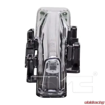 TYC Genera CAPA Certified Parking Light Assembly Ford Fiesta Front Left 2011-2013 - 12-5282-00-9
