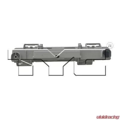 TYC Genera Daytime Running Light  Mercedes-Benz Left - 12-5300-00-9