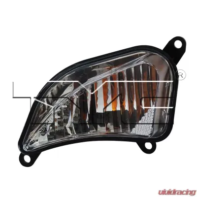 TYC Genera Turn Signal Light Assembly Toyota Avalon Left 2013-2015 - 12-5304-00-9