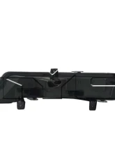TYC Genera CAPA Certified Daytime Running Light Assembly Chevrolet Impala Right 2014-2020                                     - 12-5309-00-9 - Image 2