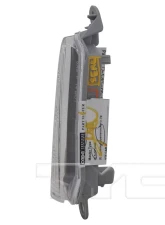 TYC Genera CAPA Certified Daytime Running Light Scion tC Right 2014-2016                                     - 12-5315-00-9 - Image 6