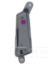 TYC Genera CAPA Certified Daytime Running Light Scion tC Right 2014-2016                                     - 12-5315-00-9 - Image 2
