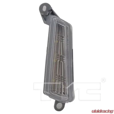 TYC Genera CAPA Certified Daytime Running Light Scion tC Right 2014-2016 - 12-5315-00-9