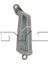 TYC Genera Daytime Running Light Assembly Scion tC Right 2014-2016                                     - 12-5315-00 - Image 2