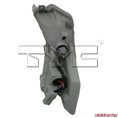 TYC Genera Turn Signal Light Assembly Toyota Camry Right 2015-2017 - 12-5335-00-9