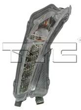 TYC Genera Turn Signal Light Assembly Toyota Camry Right 2015-2017                                     - 12-5335-00-9 - Image 5