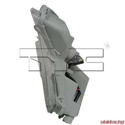 TYC Genera Turn Signal Light Assembly Toyota Camry Right 2015-2017 - 12-5335-00-9