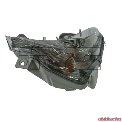 TYC Genera Turn Signal Light Assembly Toyota Camry Right 2015-2017 - 12-5335-00-9