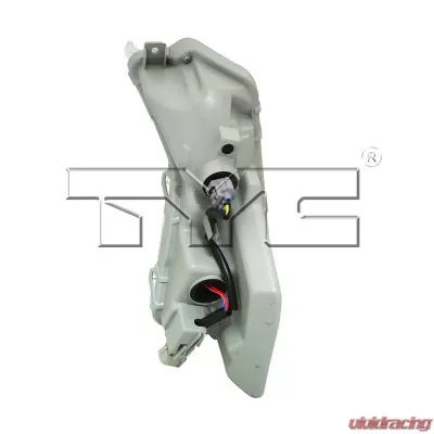 TYC Genera Turn Signal Light Assembly Toyota Camry Right 2015-2017 - 12-5335-00
