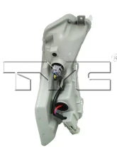 TYC Genera Turn Signal Light Assembly Toyota Camry Left 2015-2017                                     - 12-5336-00 - Image 3