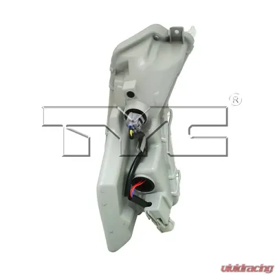 TYC Genera Turn Signal Light Assembly Toyota Camry Left 2015-2017 - 12-5336-00