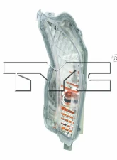TYC Genera Turn Signal Light Assembly Toyota Camry Left 2015-2017                                     - 12-5338-00-9 - Image 2