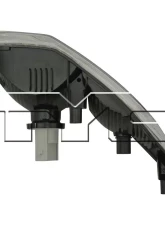 TYC Genera CAPA Certified Turn Signal / Parking / Side Marker Light Assembly Ford Front Right                                     - 12-5339-00-9 - Image 7