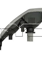 TYC Genera CAPA Certified Turn Signal / Parking / Side Marker Light Assembly Ford Front Left                                     - 12-5340-00-9 - Image 7