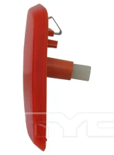 TYC Genera CAPA Certified Side Marker Light Assembly Jeep Renegade Front Right 2015-2021                                     - 12-5359-00-9 - Image 6