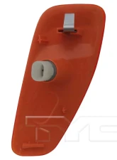 TYC Genera CAPA Certified Side Marker Light Assembly Jeep Renegade Front Right 2015-2021                                     - 12-5359-00-9 - Image 2