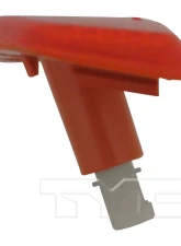 TYC Genera CAPA Certified Side Marker Light Assembly Jeep Renegade Front Right 2015-2021                                     - 12-5359-00-9 - Image 3