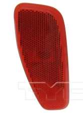 TYC Genera CAPA Certified Side Marker Light Assembly Jeep Renegade Front Right 2015-2021                                     - 12-5359-00-9 - Image 4