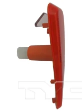 TYC Genera CAPA Certified Side Marker Light Assembly Jeep Renegade Front Right 2015-2021                                     - 12-5359-00-9 - Image 5