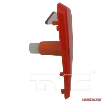 TYC Genera CAPA Certified Side Marker Light Assembly Jeep Renegade Front Right 2015-2021 - 12-5359-00-9