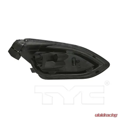 TYC Genera Parking Light Assembly Ford Edge Front Right 2015-2018 - 12-5361-00-9