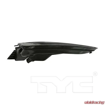 TYC Genera Parking Light Assembly Ford Edge Front Right 2015-2018 - 12-5361-00-9