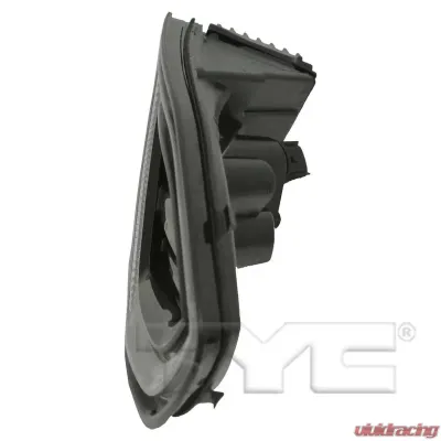 TYC Genera Parking Light Assembly Ford Edge Front Right 2015-2018 - 12-5361-00-9