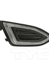 TYC Genera Parking Light Assembly Ford Edge Front Right 2015-2018                                     - 12-5361-00-9 - Image 5