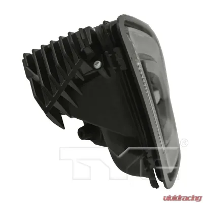 TYC Genera Parking Light Assembly Ford Edge Front Right 2015-2018 - 12-5361-00-9